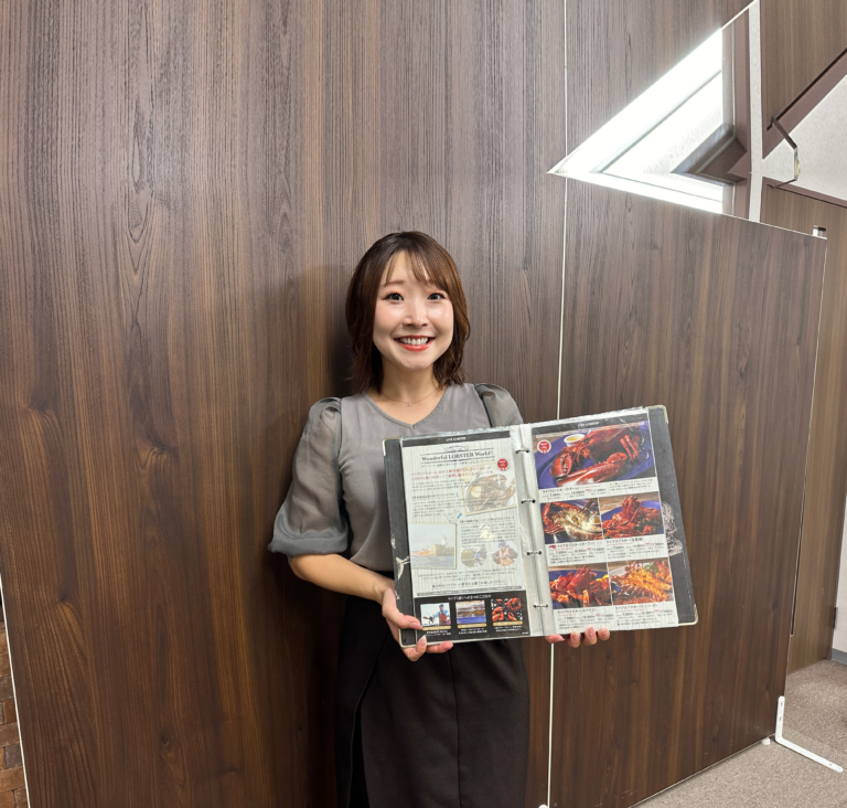 レッドロブスタージャパン㈱