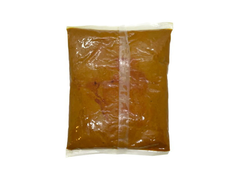 デリバリー用カレーソース