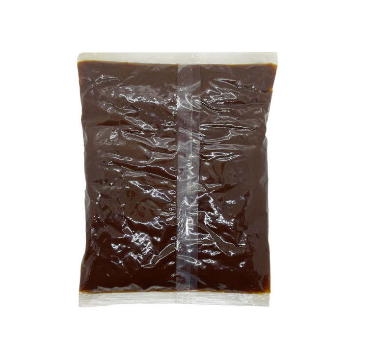 宅配弁当用カレーソース