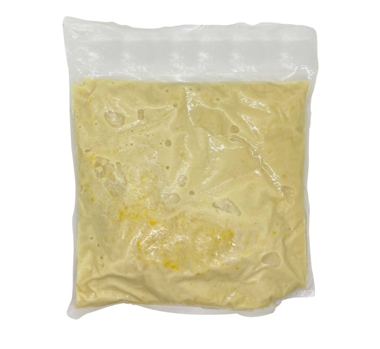 コーンペースト使用コーンポタージュ