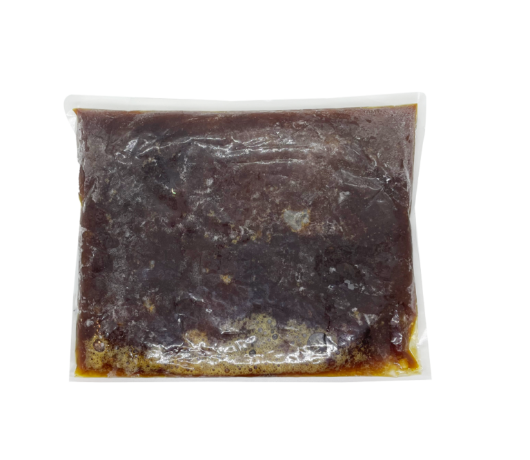 ハンバーグ屋向け和風おろしソース