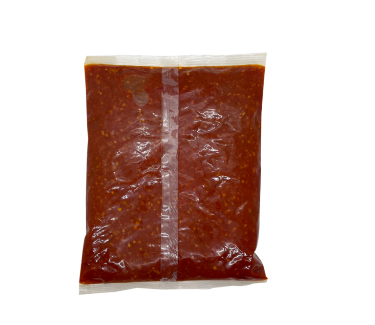 中華料理屋向けチリソース