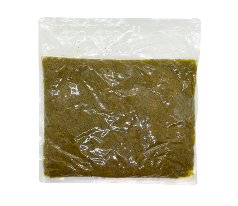 洋食店向け付け合わせペースト