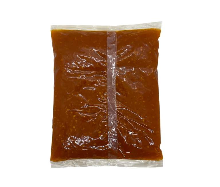 社食用チリソース