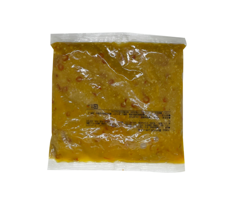 ぺペロンチーノ用パスタソース