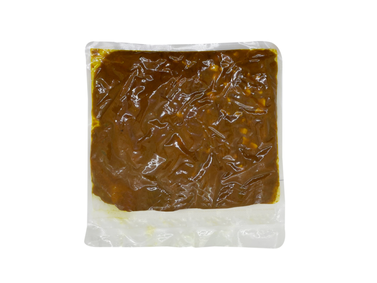 ベーカリー向けバターチキンカレーフィリング