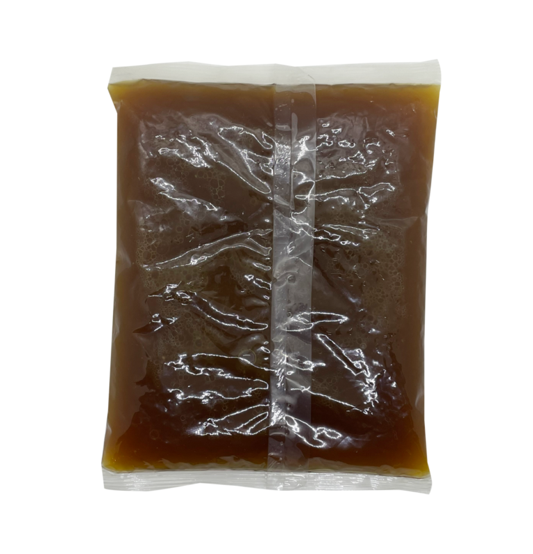 ステーキ屋向け牛筋スープ