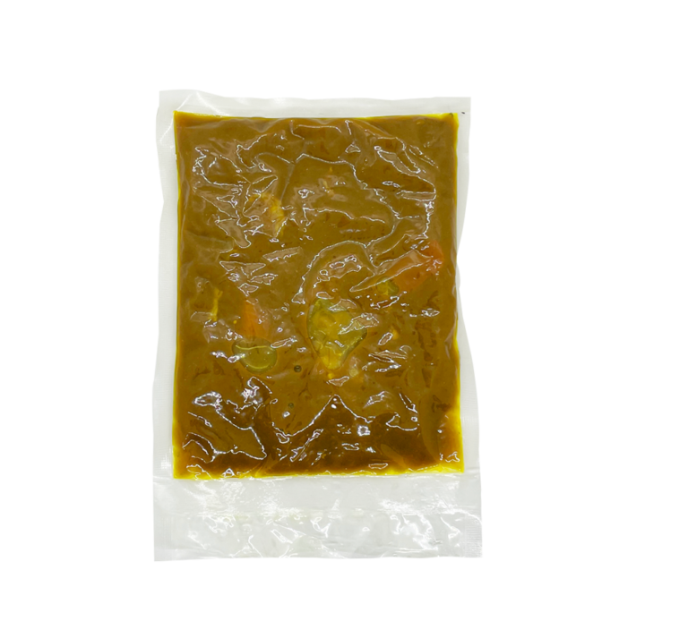 喫茶店用チキンカレー