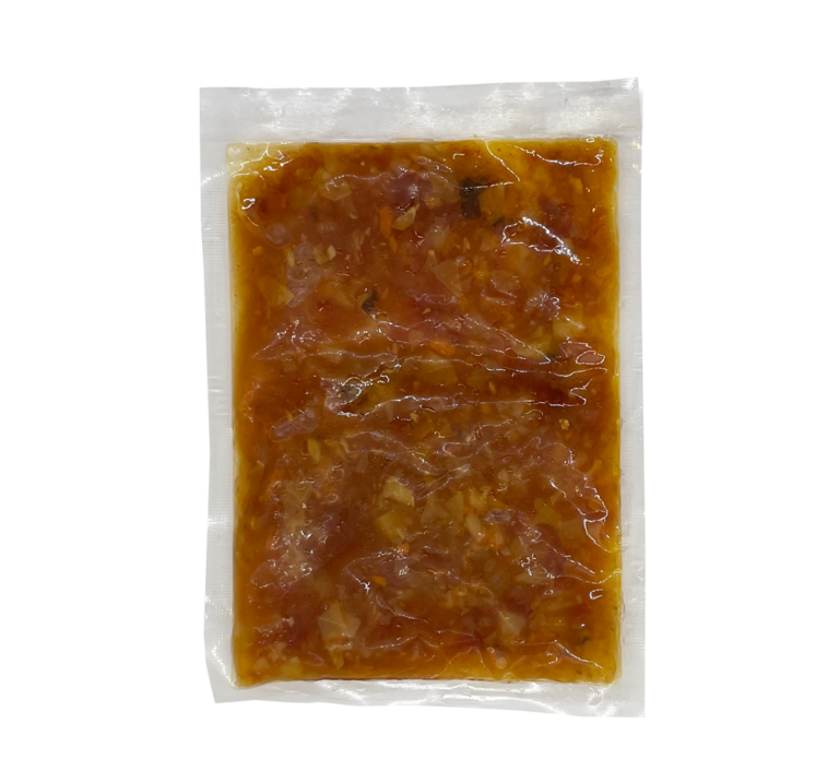 ミネストローネ