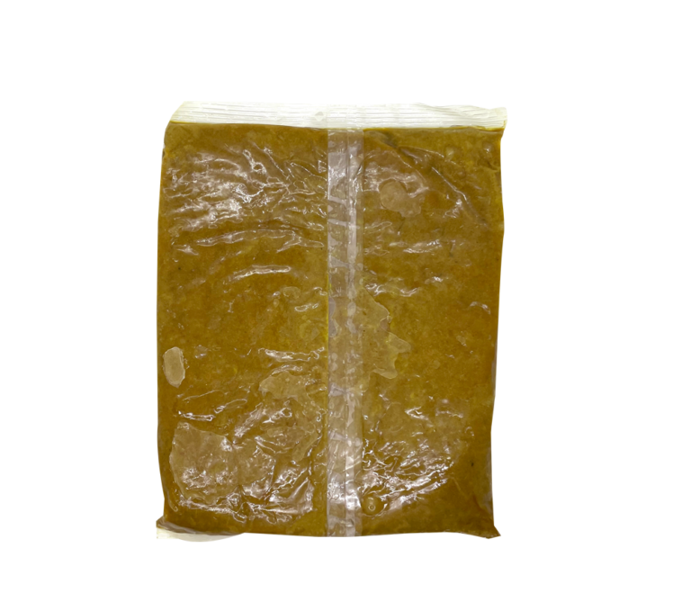 スーパー中食総菜用カレーソース