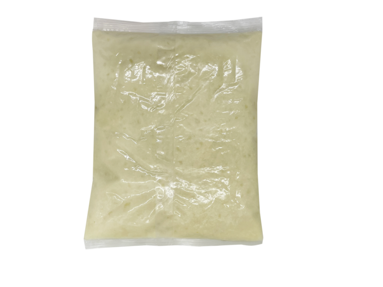 ホテル向けクラムチャウダー