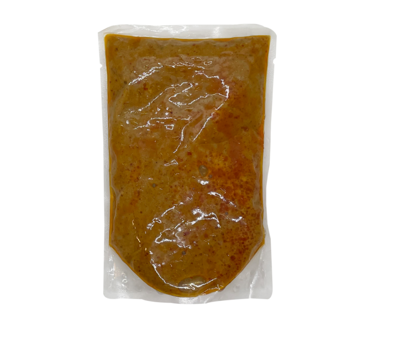 通販用担々麺スープ