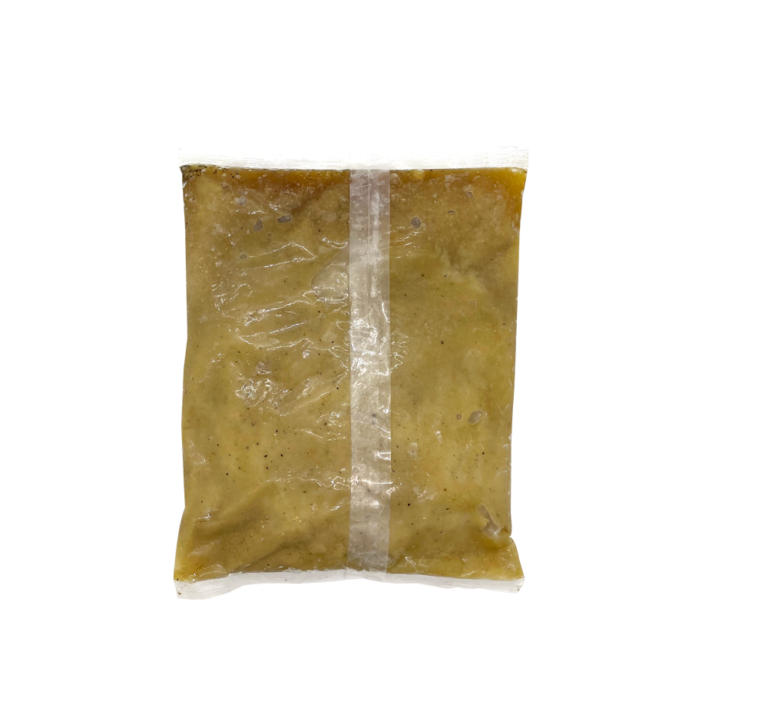 ハンバーグ屋向けドレッシング