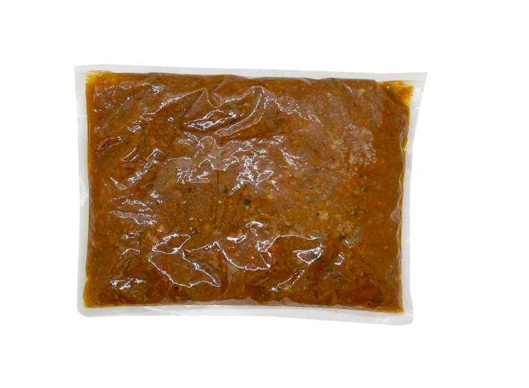 ミートラグーソース