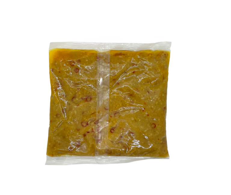 バル向けペペロンチーノソースベース