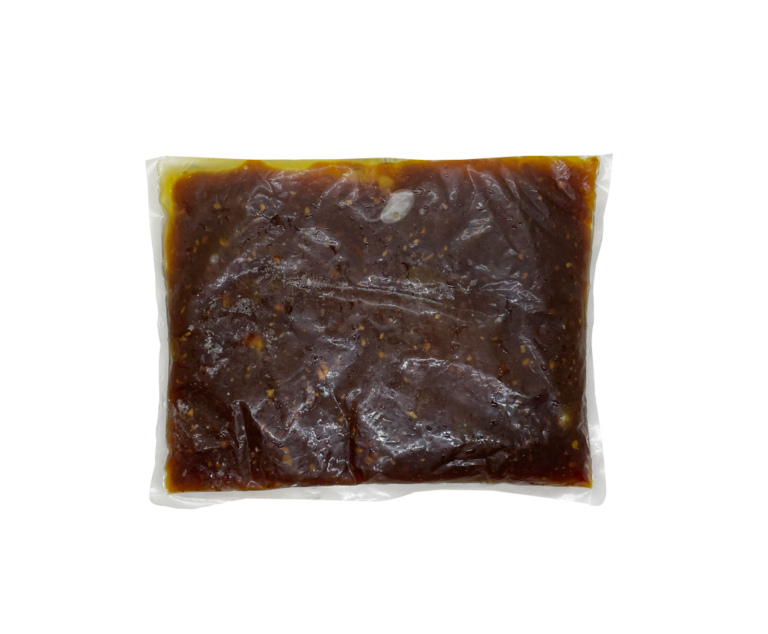 ステーキ屋向けガーリックソース