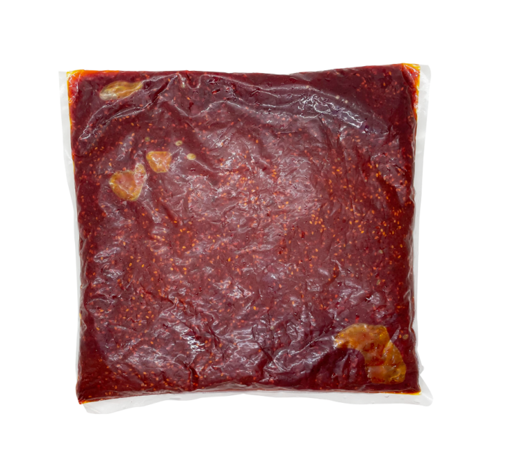 ラーメン屋向け辛味噌