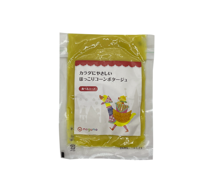 子供向けコンポタージュ