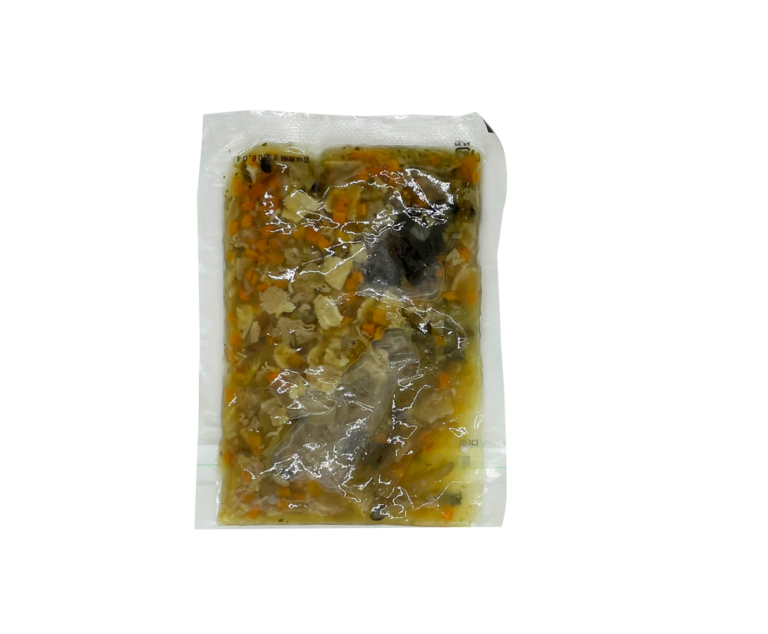 ビストロ向け野菜スープ