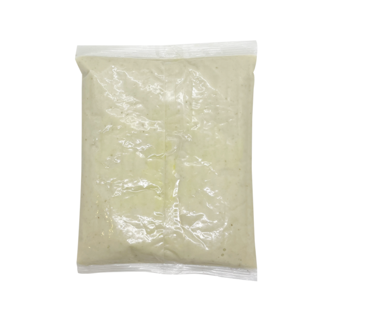 国産ごぼうのポタージュ