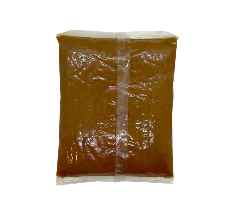 トマトたっぷりカレーソース