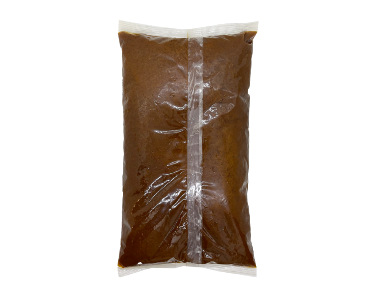 食品工場向けデミグラスソースベース