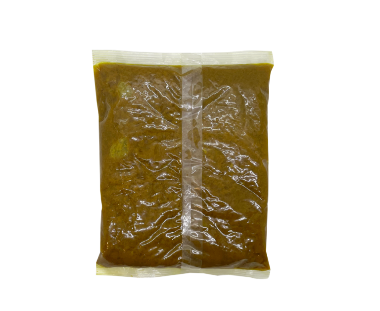 動物性フリーカレーソース