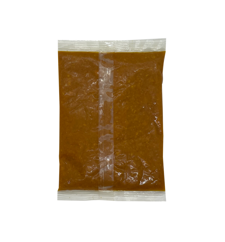 ゴルフ場向けカレーソース