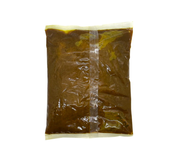 施設向けカレーソース