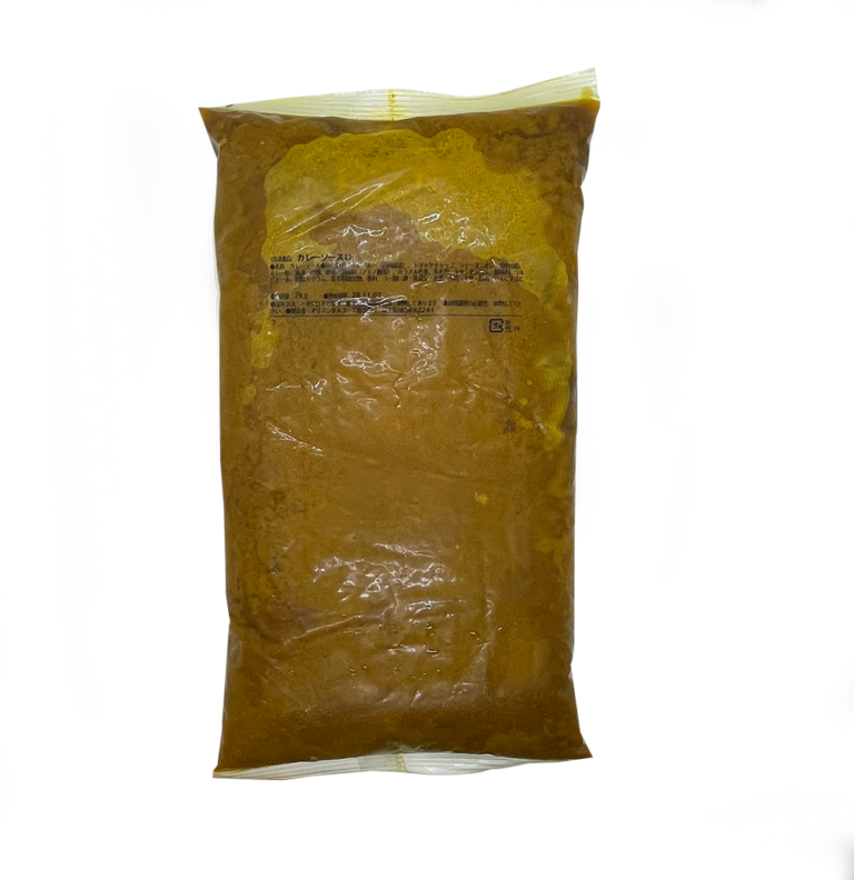 カレーソースU