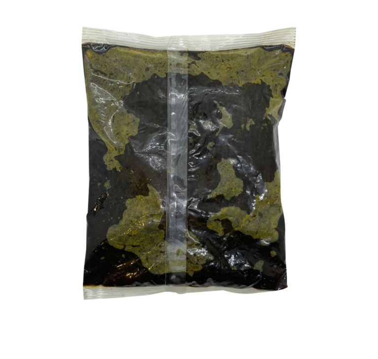 Uber eats用カレー