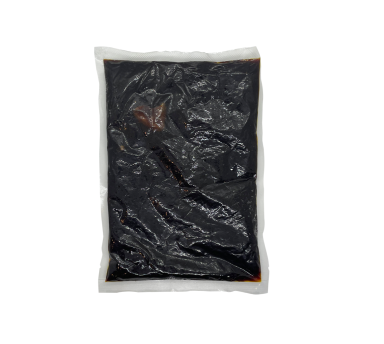 スイーツショップ向けカラメルソース