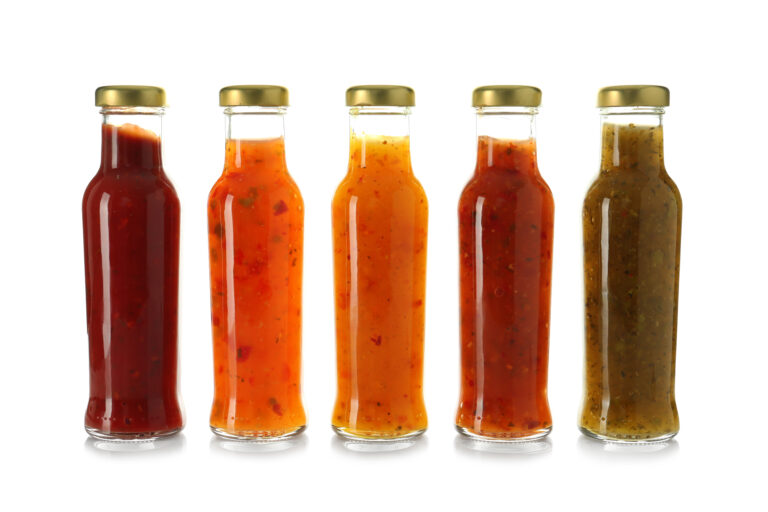 業務用ソースで利益率UP！お客様の声紹介