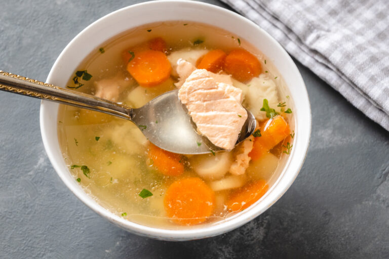 業務用スープの開発事例！便利な冷凍スープ10選！