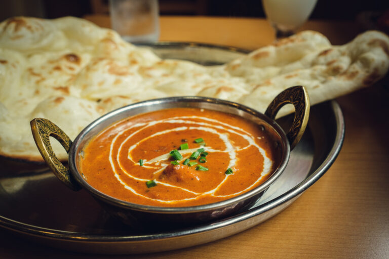 【3分でわかる】業務用カレーのメリット!